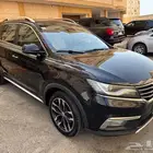 أم جي RX5 2018 بقمه النظافه