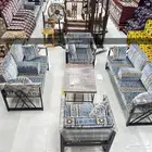 كراسي خارجيه جلسات خارجيه كراسي حوش خارجية