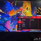 asus rog swift pro pg248qp 540hz شاشه