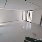 فيلا للبيع شبه منفصله في العزيزية