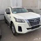 نيسان اكس تيرا 2024 ستاندر عرض خاص