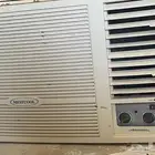 مكيف شباك للبيع