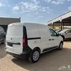 رينو إكسبريس بضاعه ديزل قير عادي موديل 2024