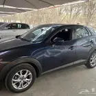 مازدا cx3 2018