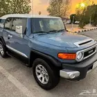 تويوتا اف جي 2021 فل كامل شبة جديد