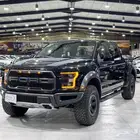فورد رابتر f150 فل كامل 2017