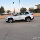 تويوتا راف فور 2023 قمة النظافه