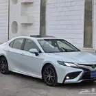 تويوتا كامري 2024 اسبورت 6سلندر