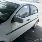 اكسنت 2010 قير تماتك