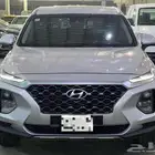 هونداي سنتافيه 2020 ديزل بودي وكالة