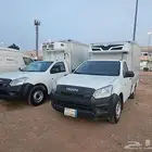للايجار ثلاجة ديماكس ديزل