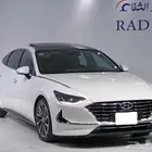 هيونداي سوناتا 2020 فل كامل