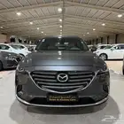 مازدا 9 سعودي فل كامل 2020 نظيف