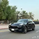 بورش كايين GTS 2016