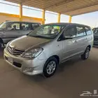 تويوتا انوفا موديل 2011