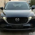 مازدا CX5 2023 وكالة