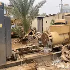 مولد للبيع بدون مكينه كتر