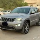 جيب جراند شيروكي 2020 لمتد