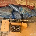مكينت كامري 2008