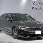 كيا K5 2023 استاندر