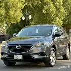 مازدا CX9 2016 (( بحالة ممتازة ))