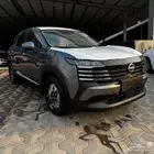 نيسان كيكس 2025