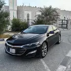 شفروليه ماليبو 2021