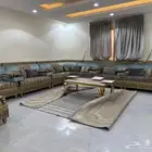 كنب مغربي متصل