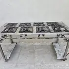 فرن غاز