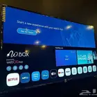 تلفزيون دبليو بوكس 70 بوصة للبيع