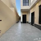 للبيع دور ارضي حي النهضة