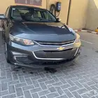 شفروليه ماليبو 2017