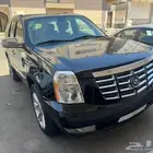 للبيع اسكاليد 2012 للبيع او البدل