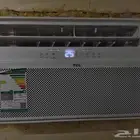 مكيف و اثاث