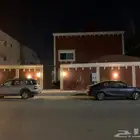 للبيع فيلا دورين وملحق المدينة المنورة حي الزهرة