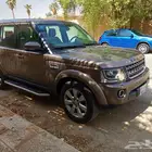 landrover LR4