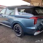 كيا كرنفال استاندر موديل 2026 اقساط او كاش