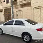 كورلا2009 وكاله علا شرط