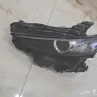 شمعة يسار مازدا3 موديل 2021