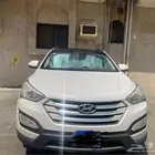 للبيع سنتافي 2016 وكالة