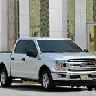 FORD F150 model 2019 FOR SALE