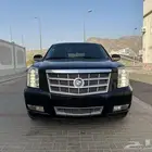 اسكاليد 2011 بلاتينيوم