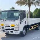 (تم للبيع)دينا-ايسوزو-2017