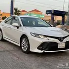 كامري 2020