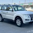 باجيرو 2019 فل كامل نظيفة جدا سعر مخفض