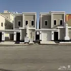 للبيع فيلا فاخرة دورين وملحق شمال التضامن