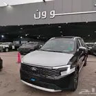 فورد تيريتوري ترند 2026 كاش وتقسيط عروض مميزه