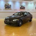 مرسيدس C300