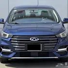 شيري اريزو 6 موديل 2023 السعر 29000 الف
