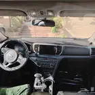 سبورتاج للبيع